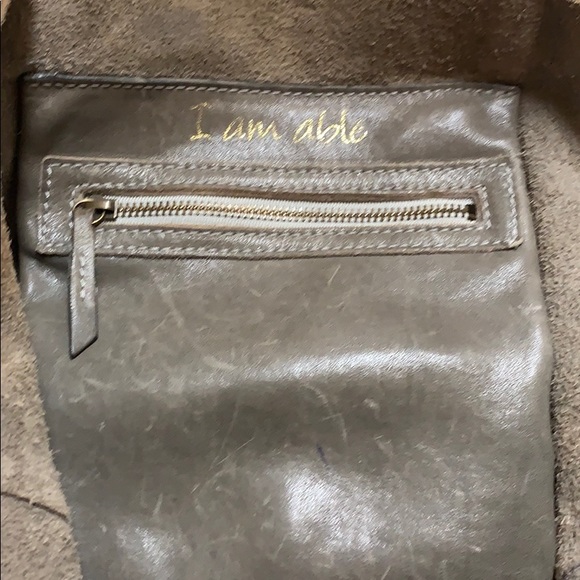 Kon-dor Rumi I am Able tote - Picture 6 of 8